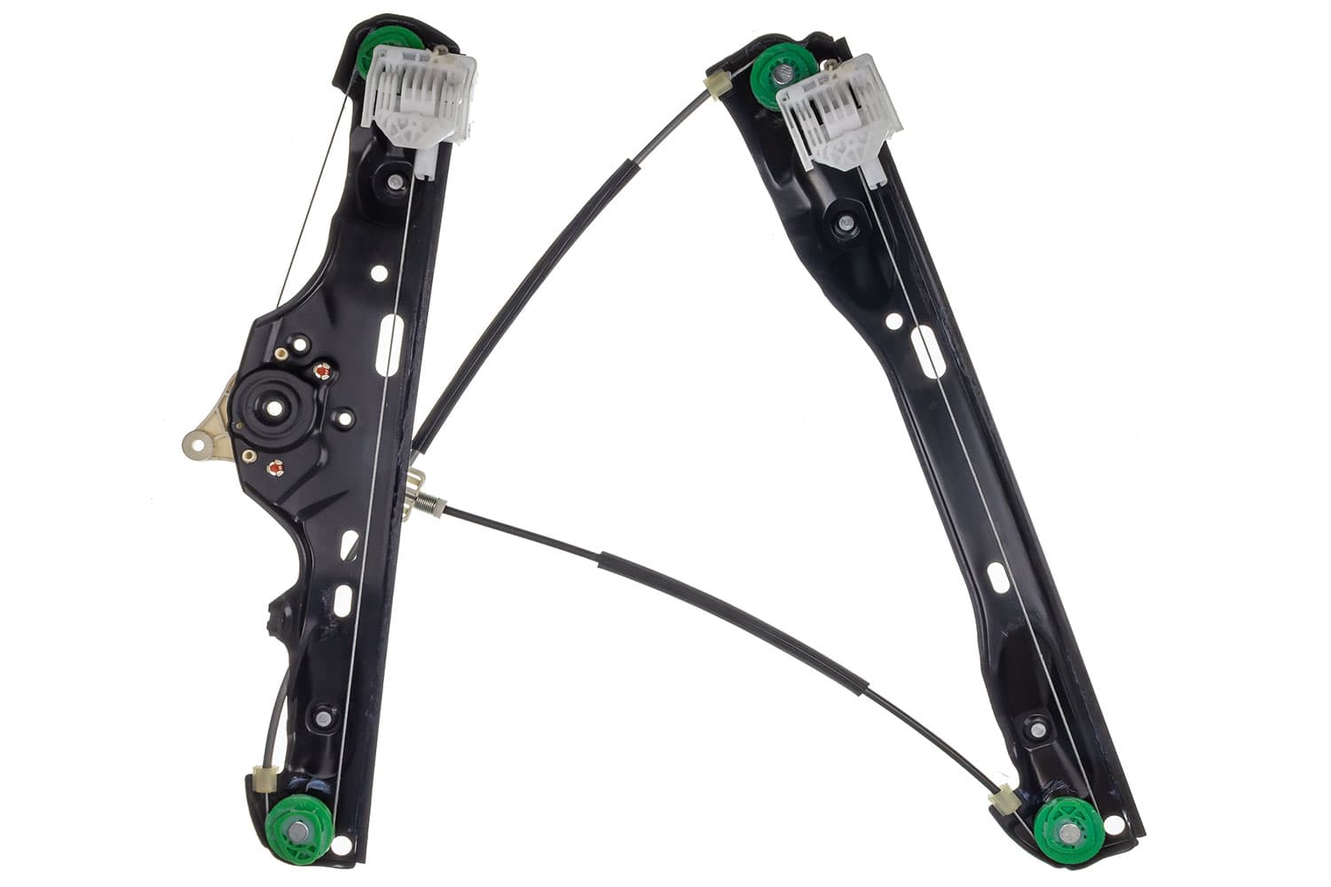 DENCKERMANN Mechanizmus zdvíhania okna L000028 1