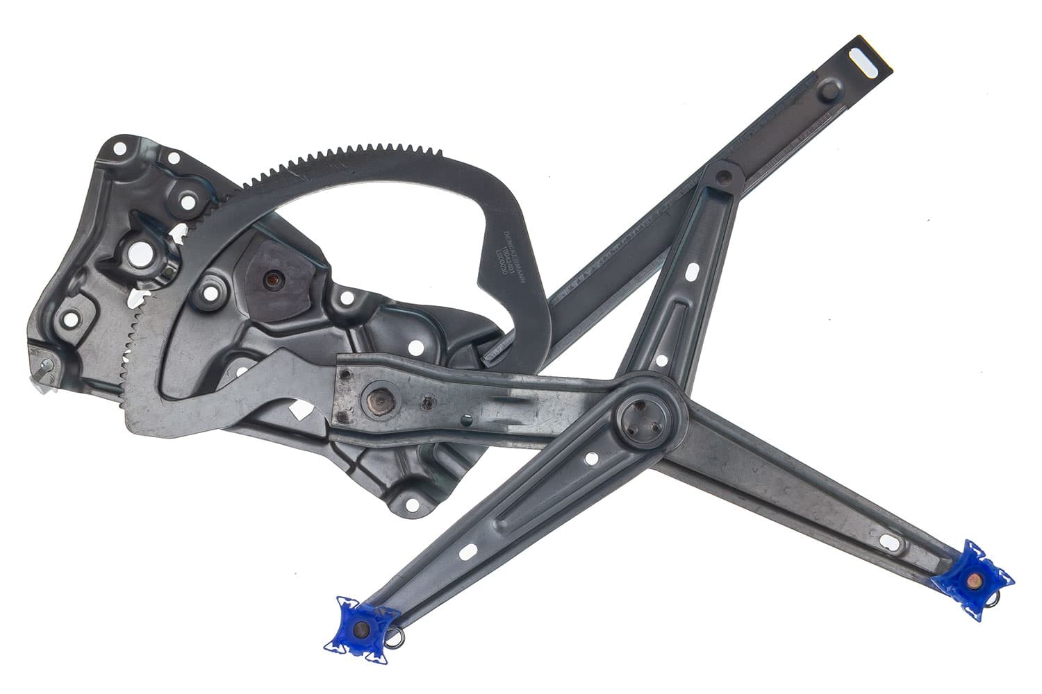DENCKERMANN Mechanizmus zdvíhania okna L000030 1