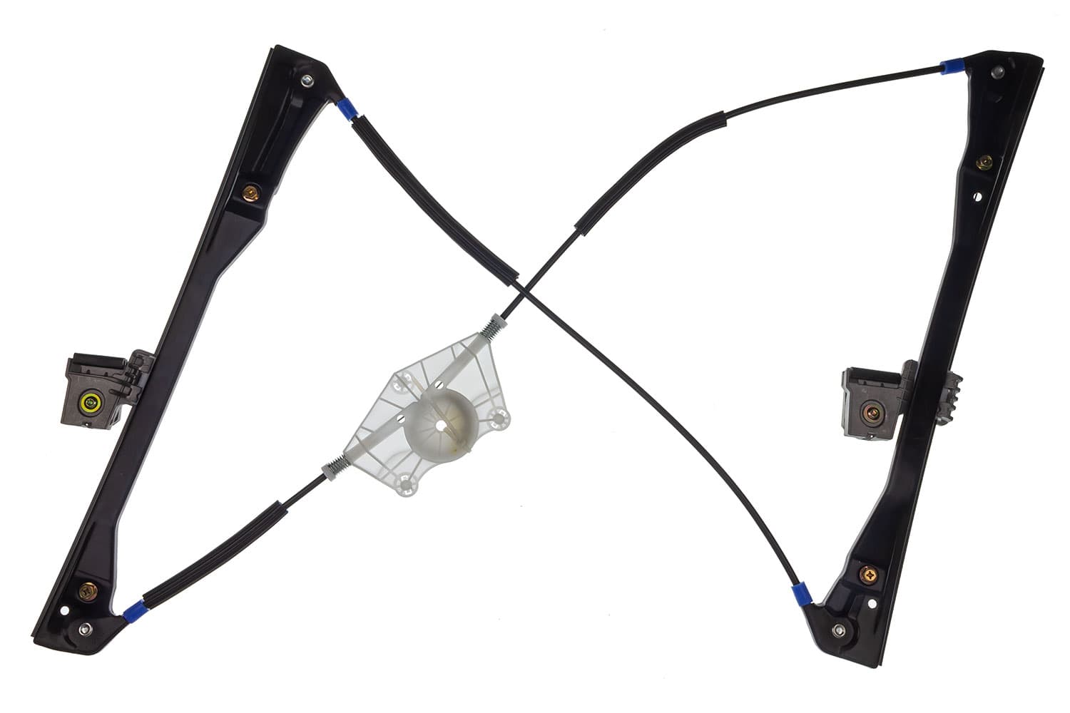 DENCKERMANN Mechanizmus zdvíhania okna L000042 1
