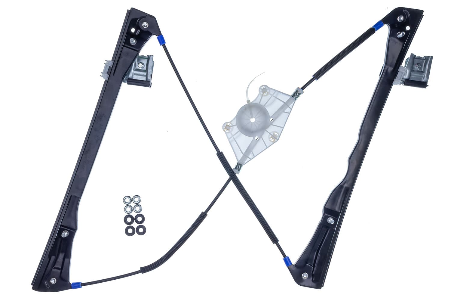 DENCKERMANN Mechanizmus zdvíhania okna L000044 1