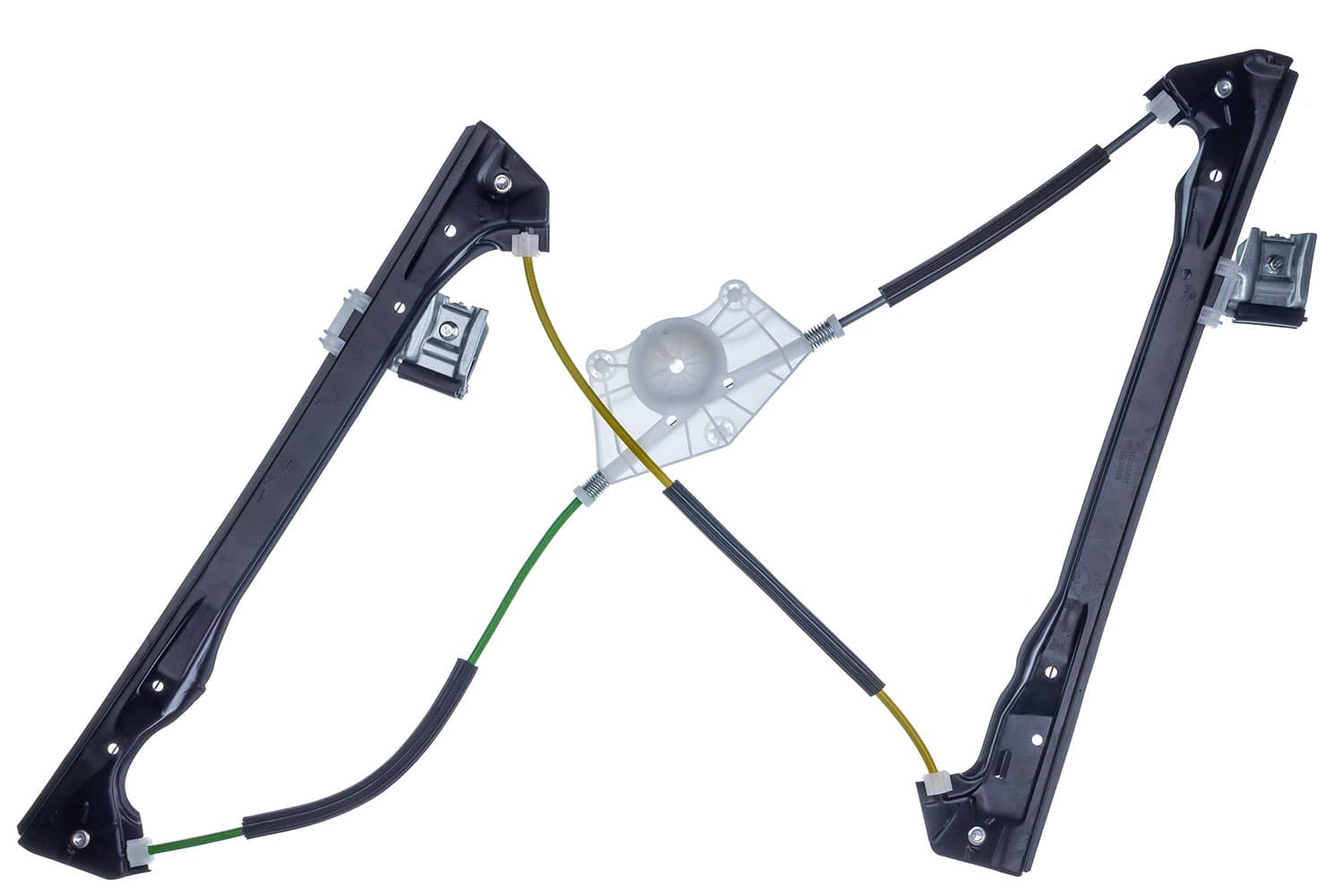 DENCKERMANN Mechanizmus zdvíhania okna L000046 1