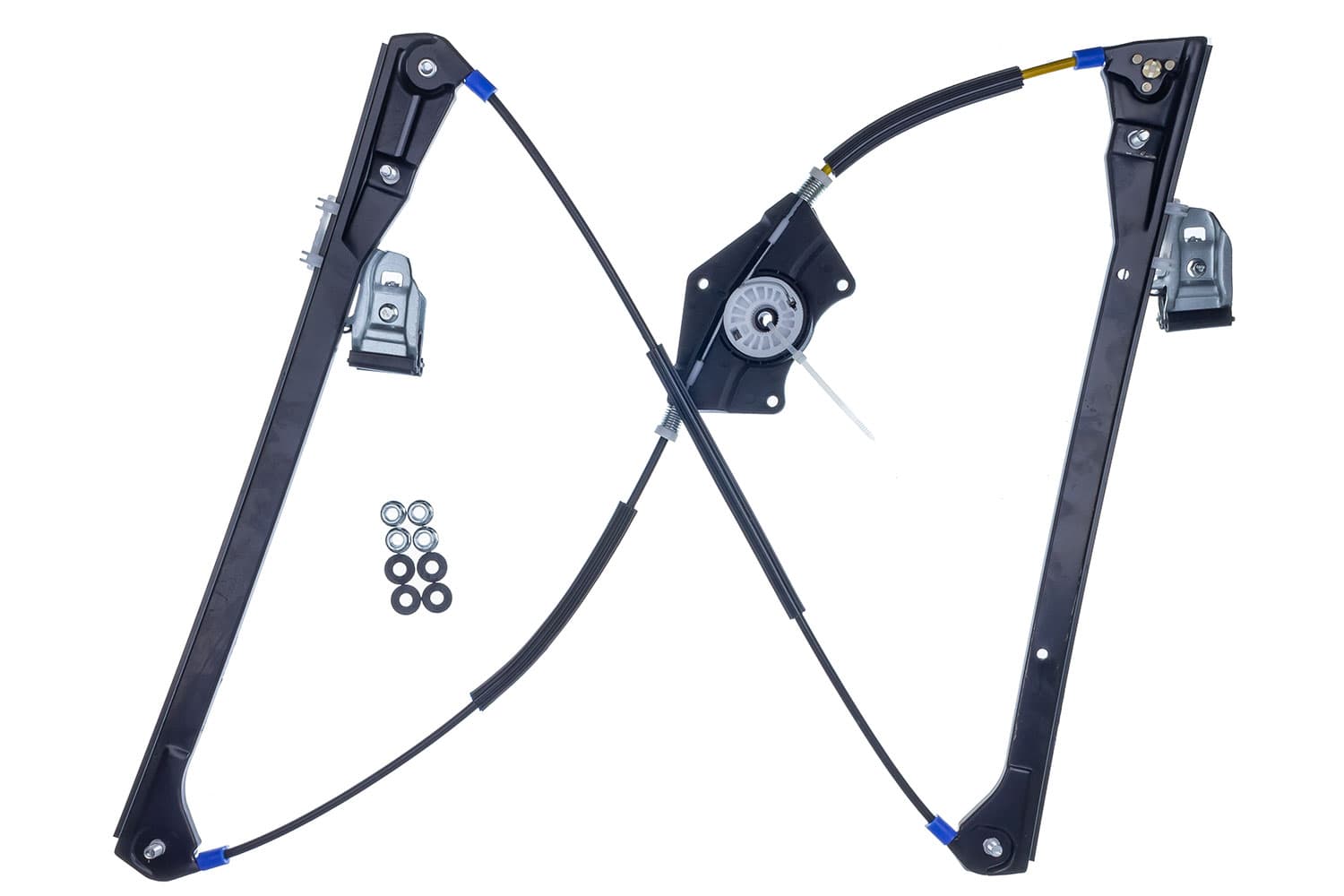DENCKERMANN Mechanizmus zdvíhania okna L000048 1