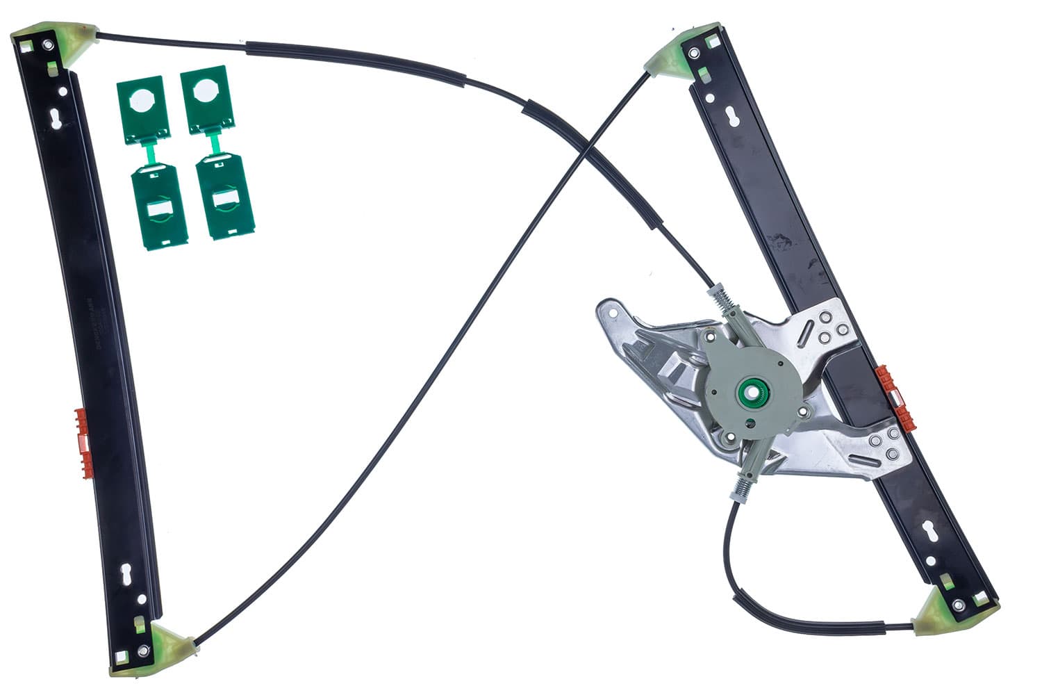 DENCKERMANN Mechanizmus zdvíhania okna L000049 1