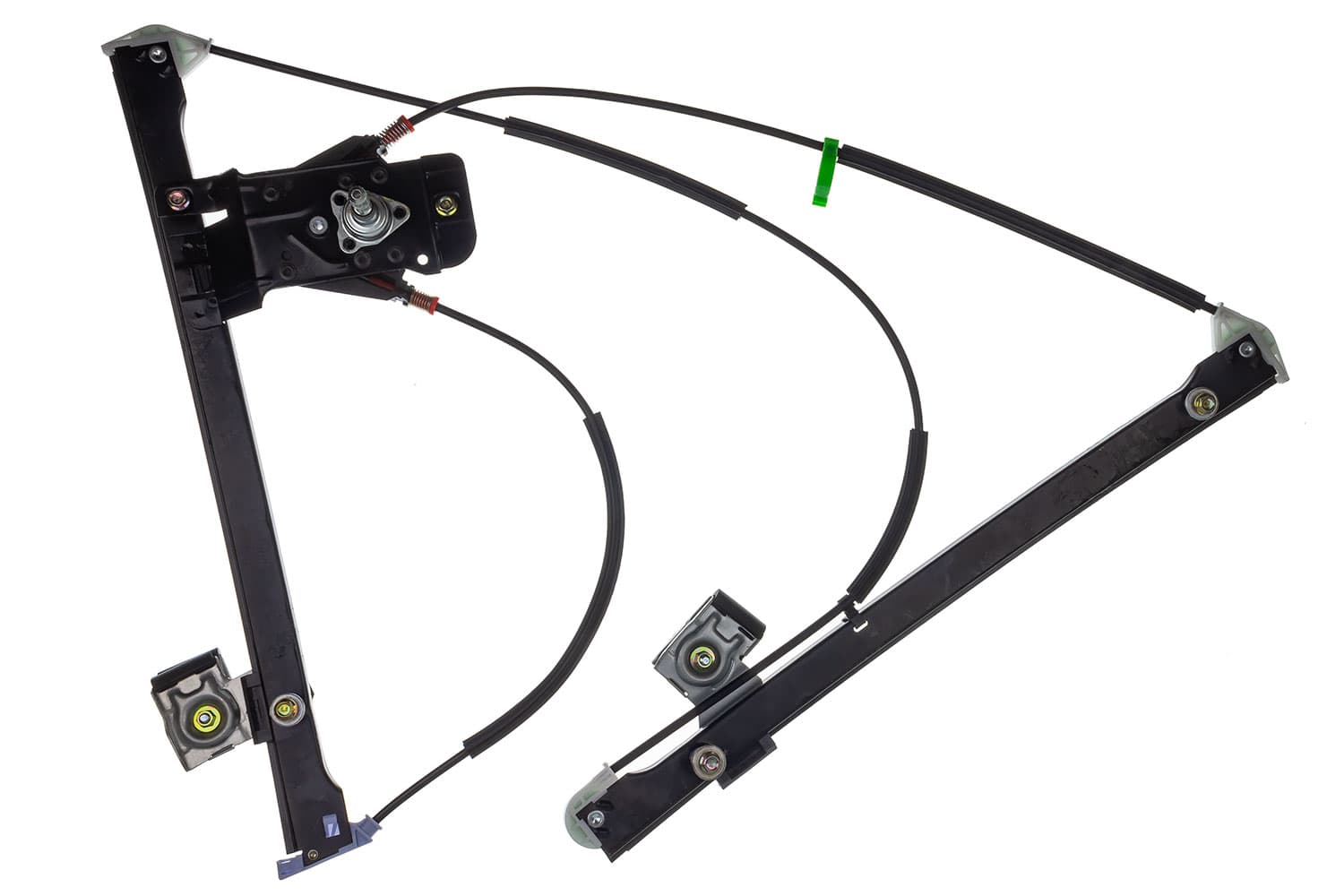 DENCKERMANN Mechanizmus zdvíhania okna L000052 1