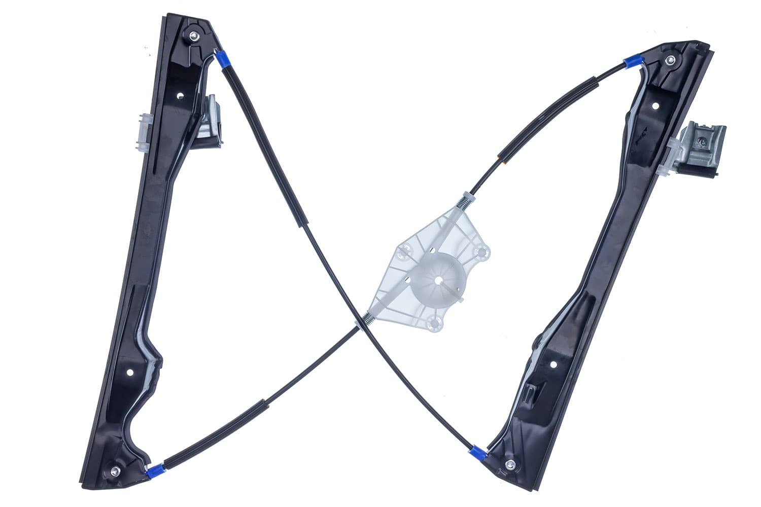 DENCKERMANN Mechanizmus zdvíhania okna L000058 1
