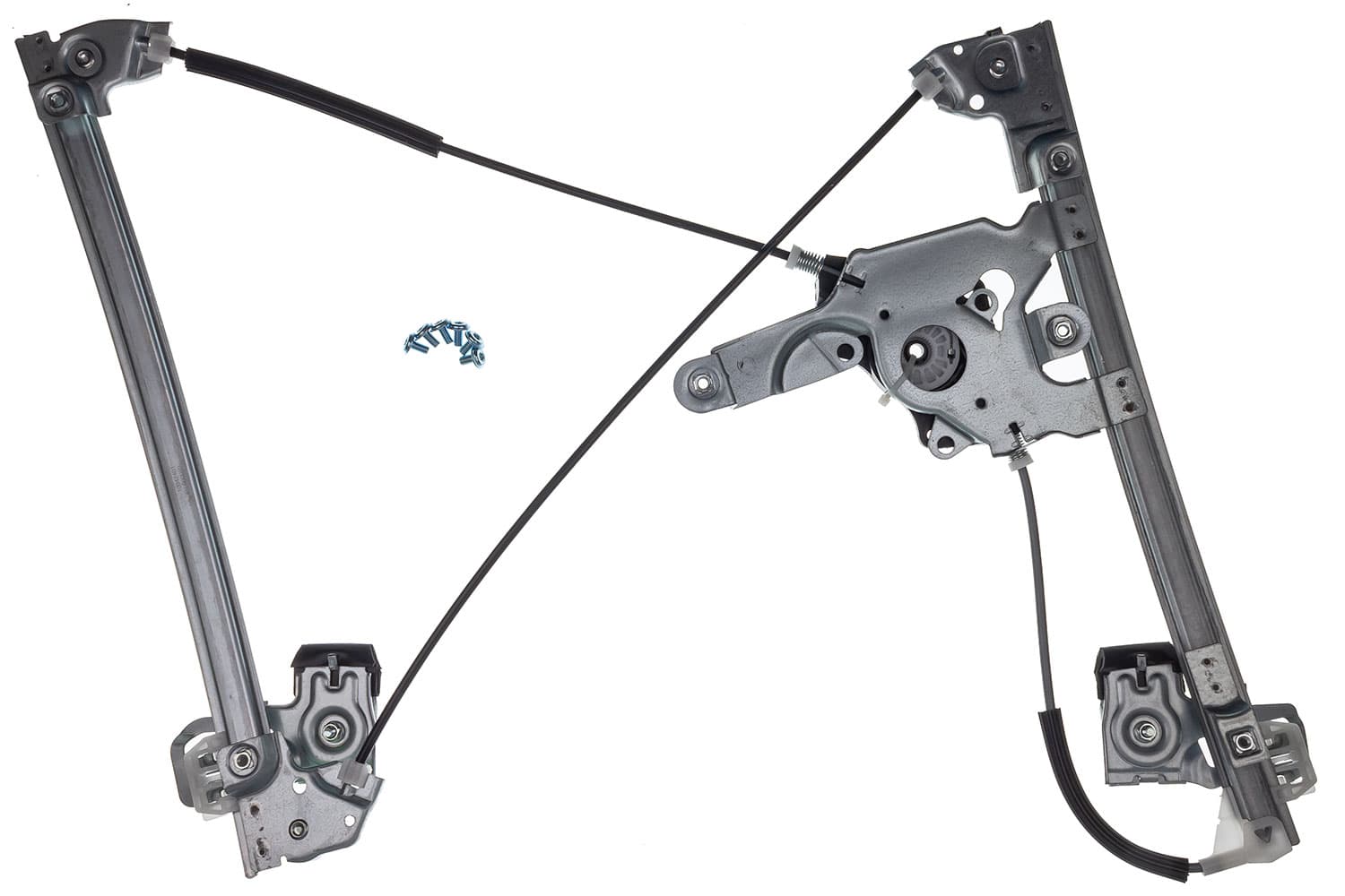 DENCKERMANN Mechanizmus zdvíhania okna L000059 1