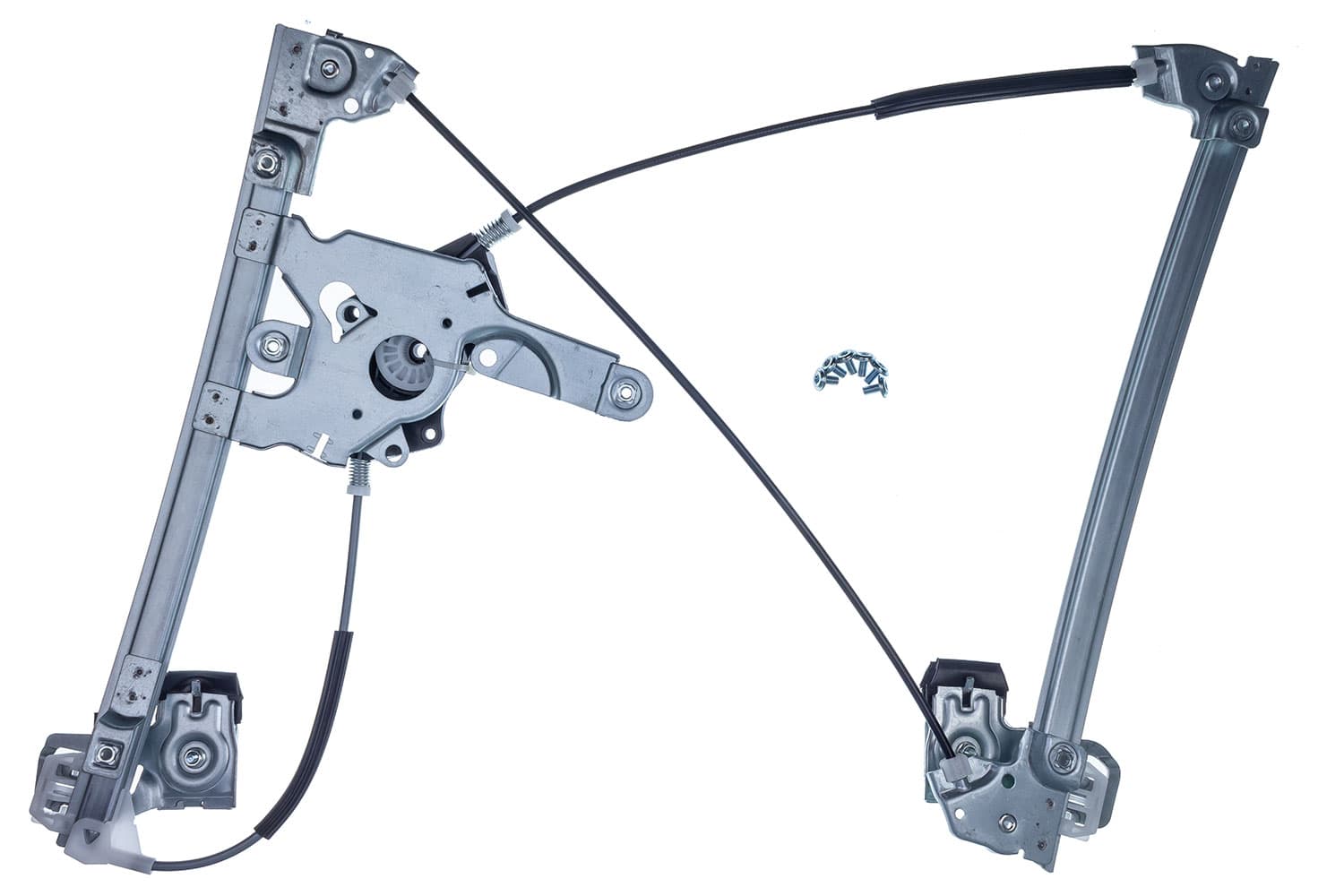 DENCKERMANN Mechanizmus zdvíhania okna L000060 1
