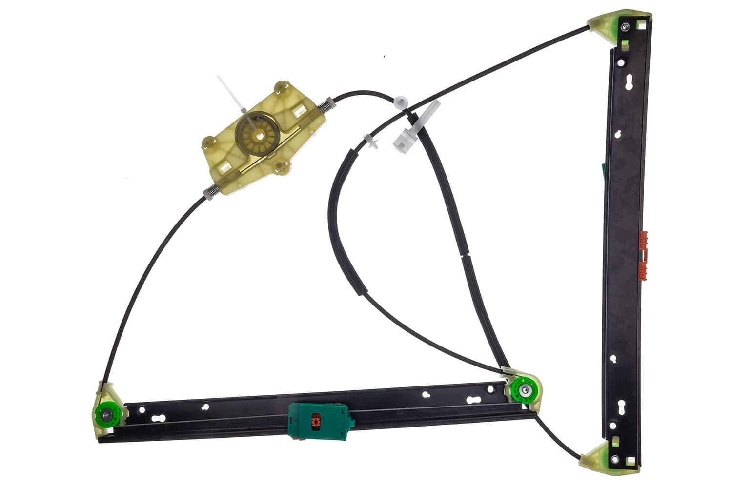 DENCKERMANN Mechanizmus zdvíhania okna L000065 1