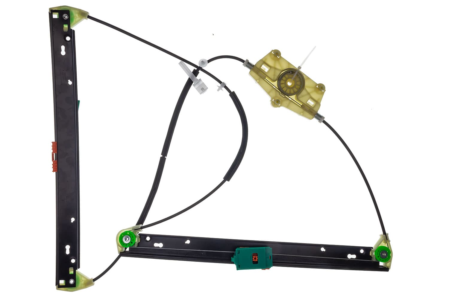DENCKERMANN Mechanizmus zdvíhania okna L000066 1
