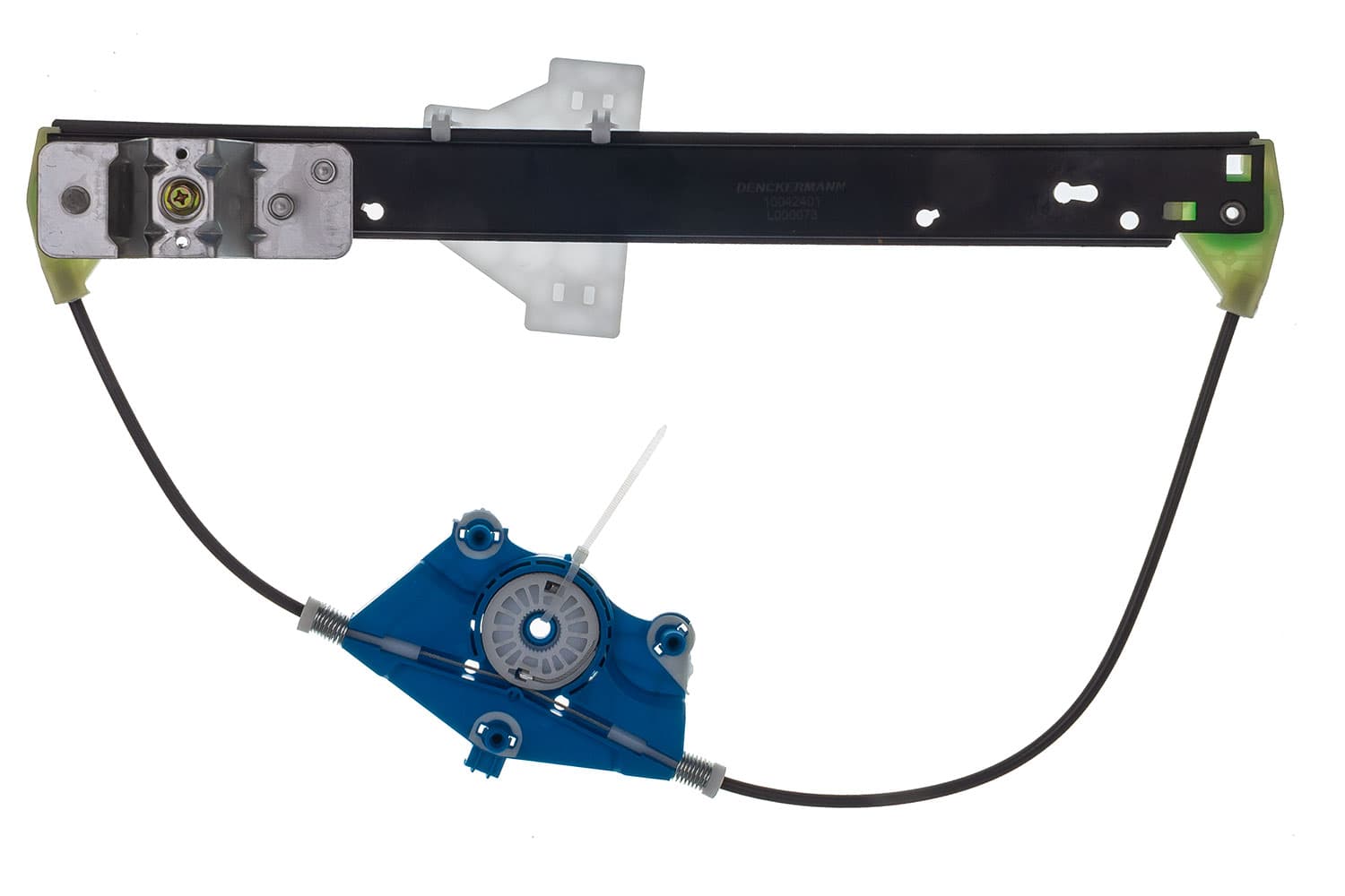 DENCKERMANN Mechanizmus zdvíhania okna L000073 1