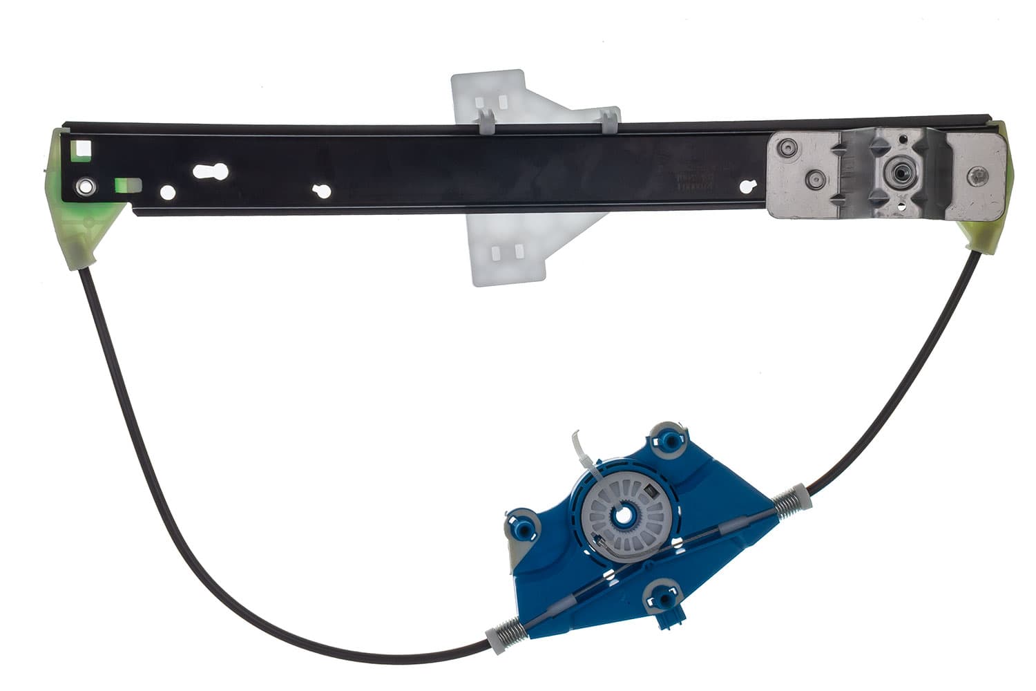 DENCKERMANN Mechanizmus zdvíhania okna L000074 1