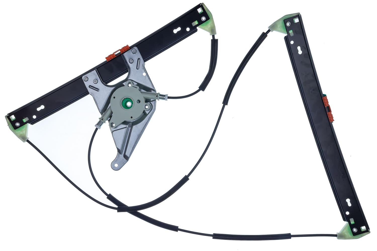 DENCKERMANN Mechanizmus zdvíhania okna L000075 1