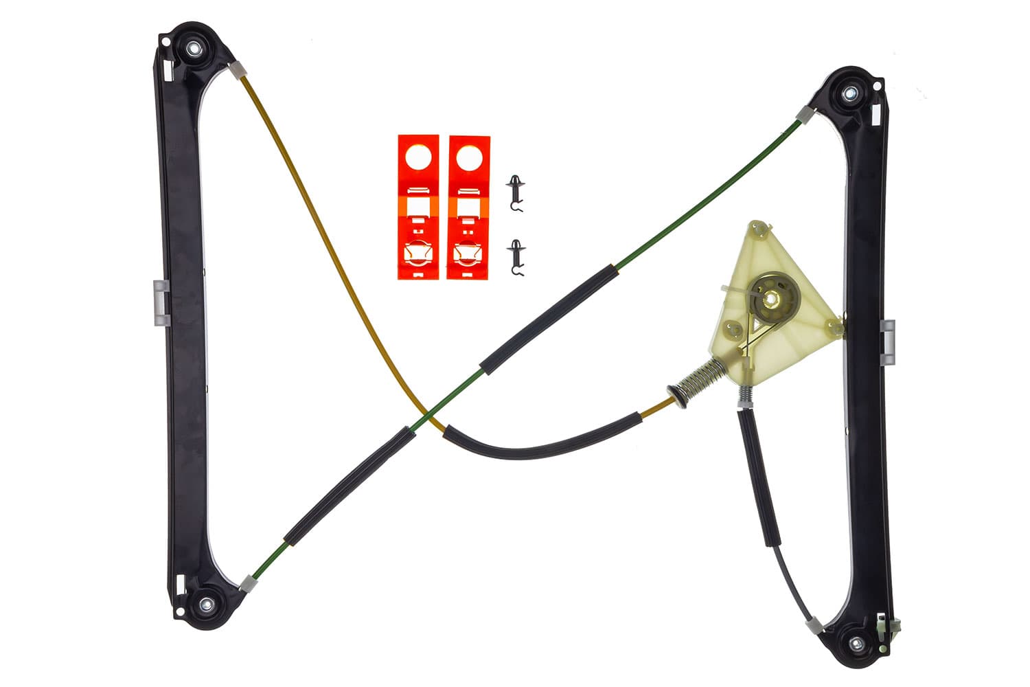 DENCKERMANN Mechanizmus zdvíhania okna L000079 1