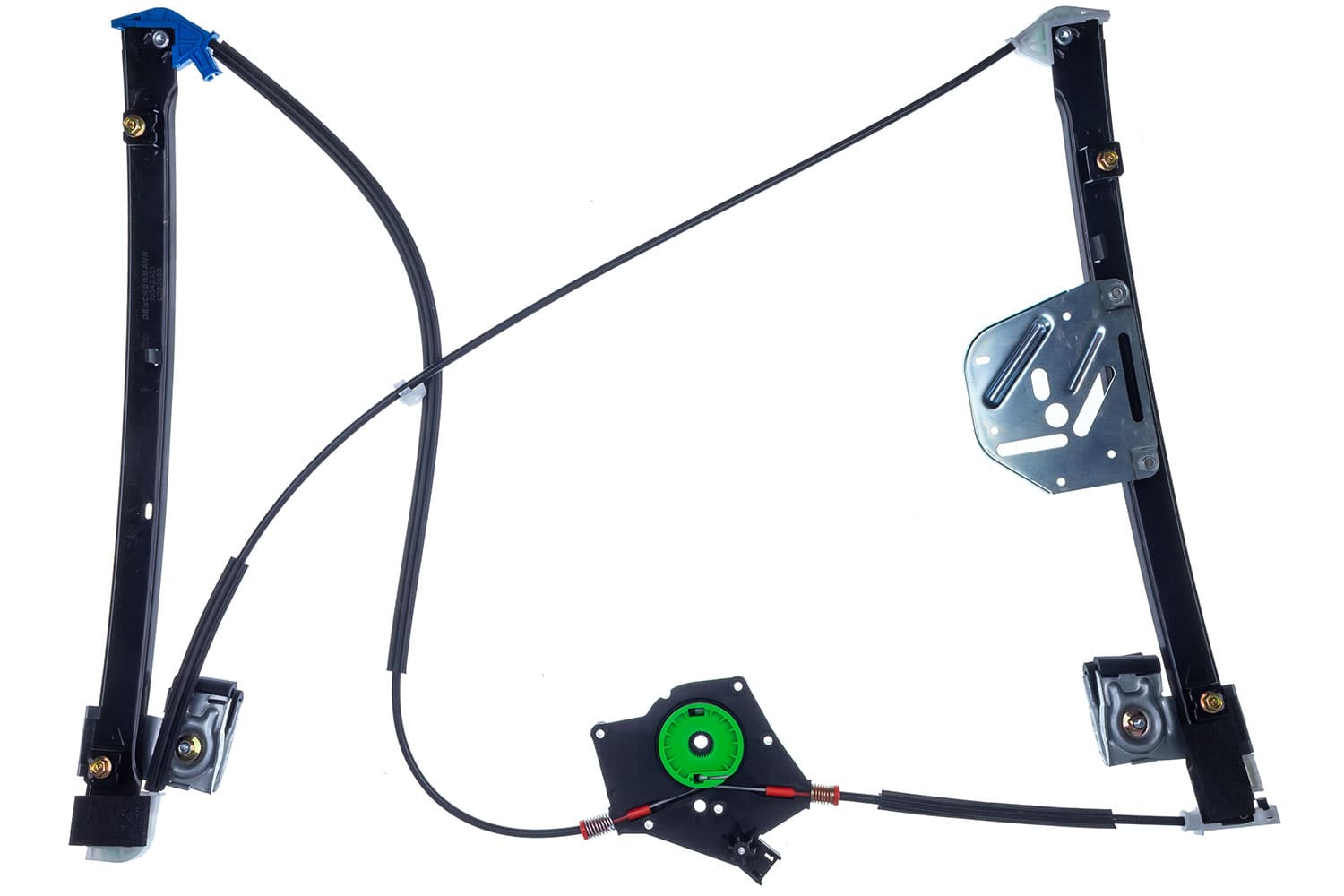 DENCKERMANN Mechanizmus zdvíhania okna L000083 1