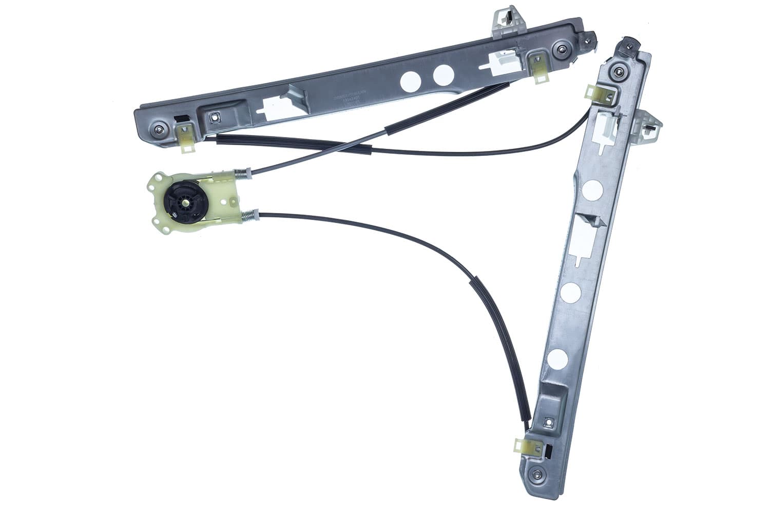 DENCKERMANN Mechanizmus zdvíhania okna L000085 1