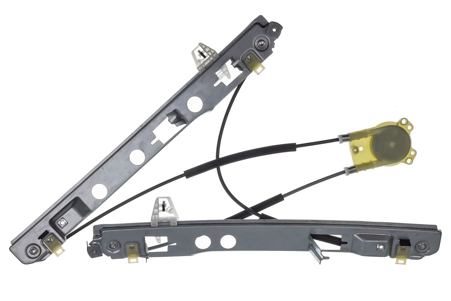 DENCKERMANN Mechanizmus zdvíhania okna L000086 1