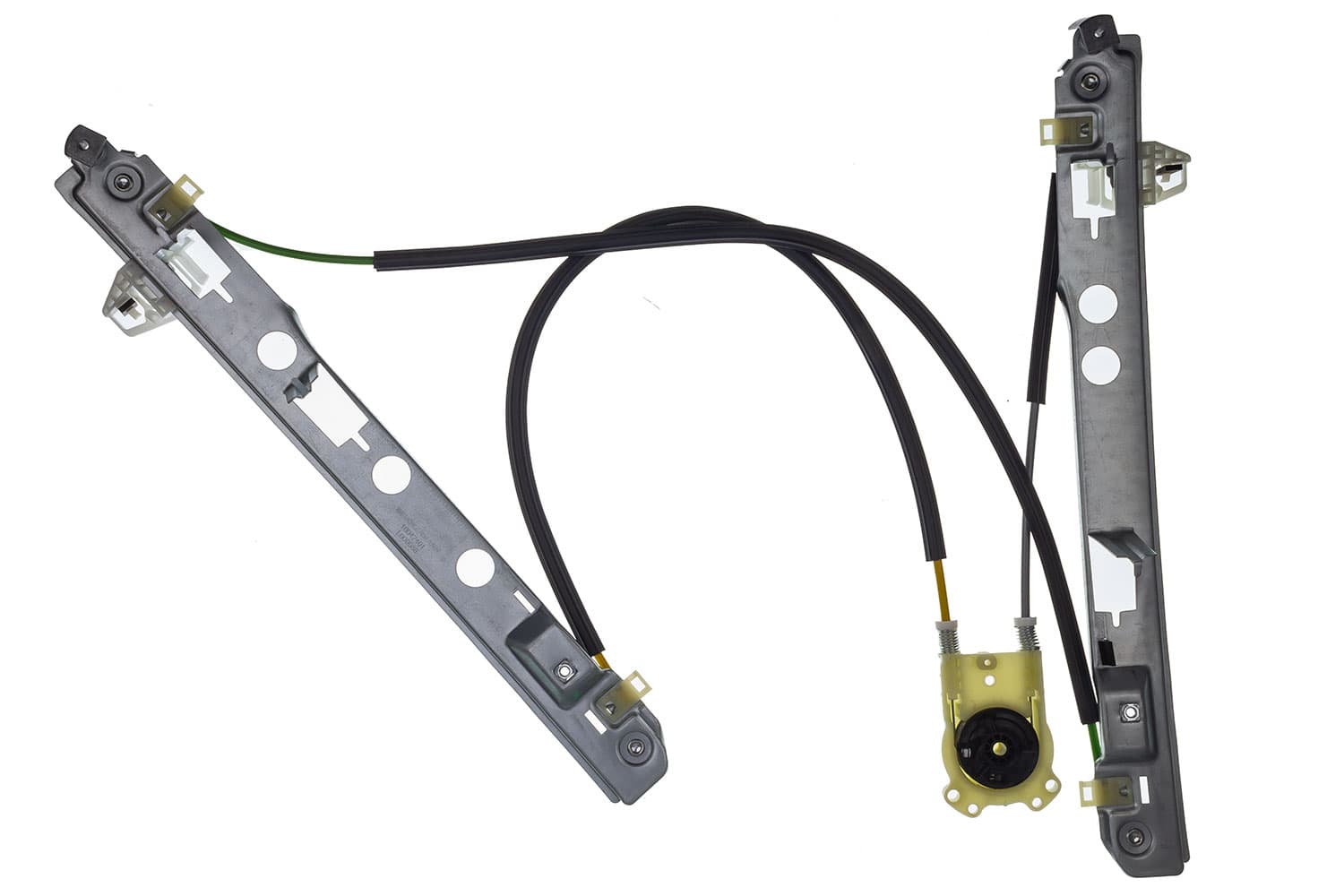 DENCKERMANN Mechanizmus zdvíhania okna L000088 1