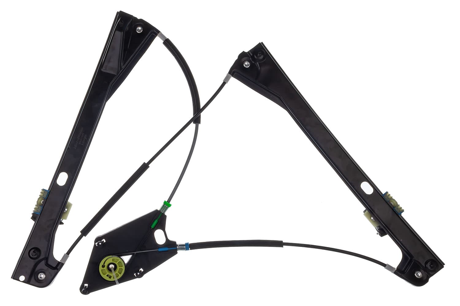 DENCKERMANN Mechanizmus zdvíhania okna L000089 1