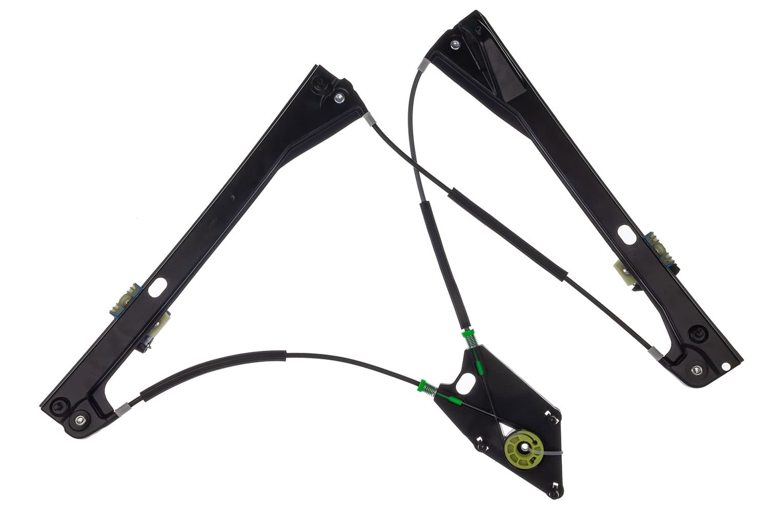 DENCKERMANN Mechanizmus zdvíhania okna L000090 1