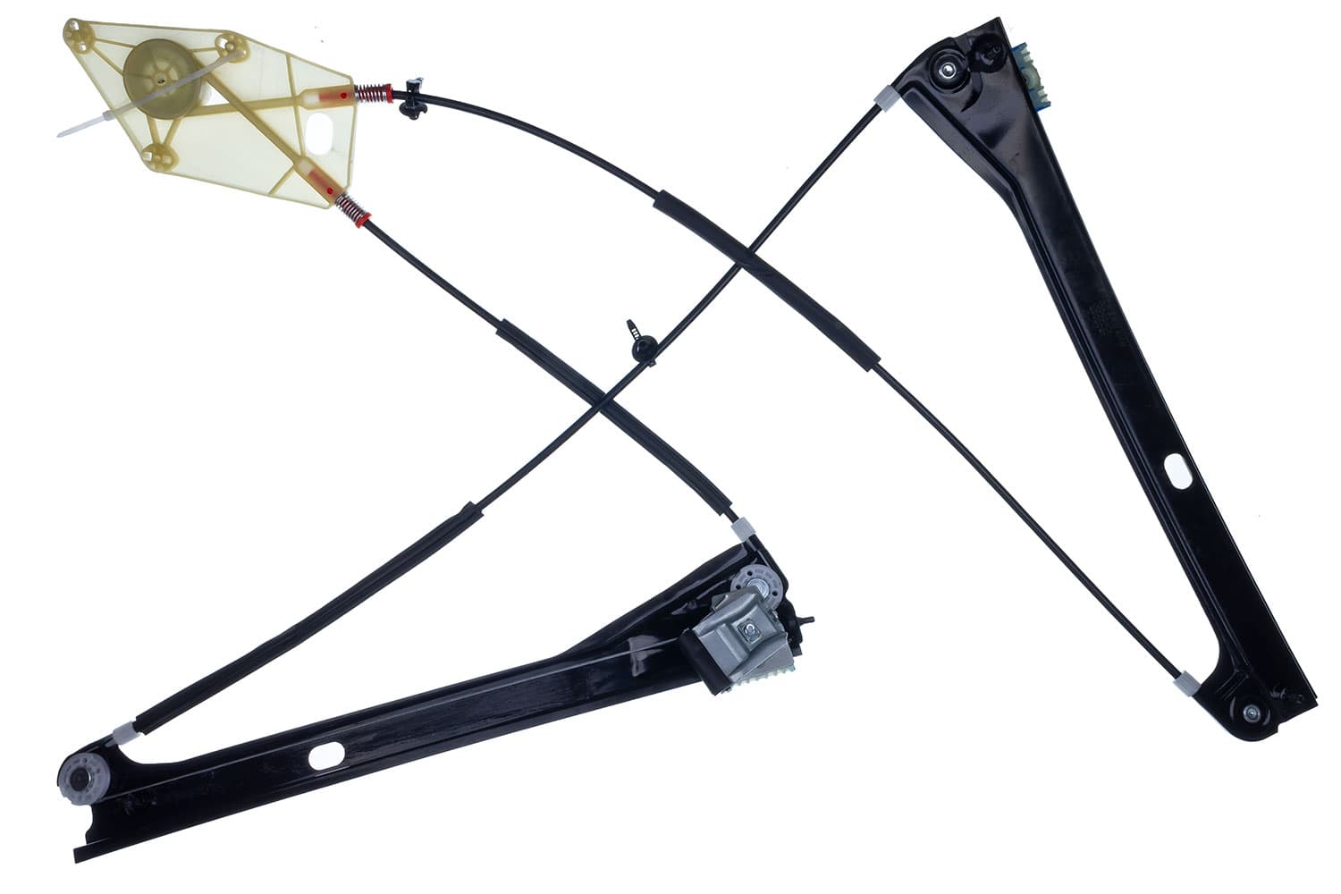 DENCKERMANN Mechanizmus zdvíhania okna L000091 1