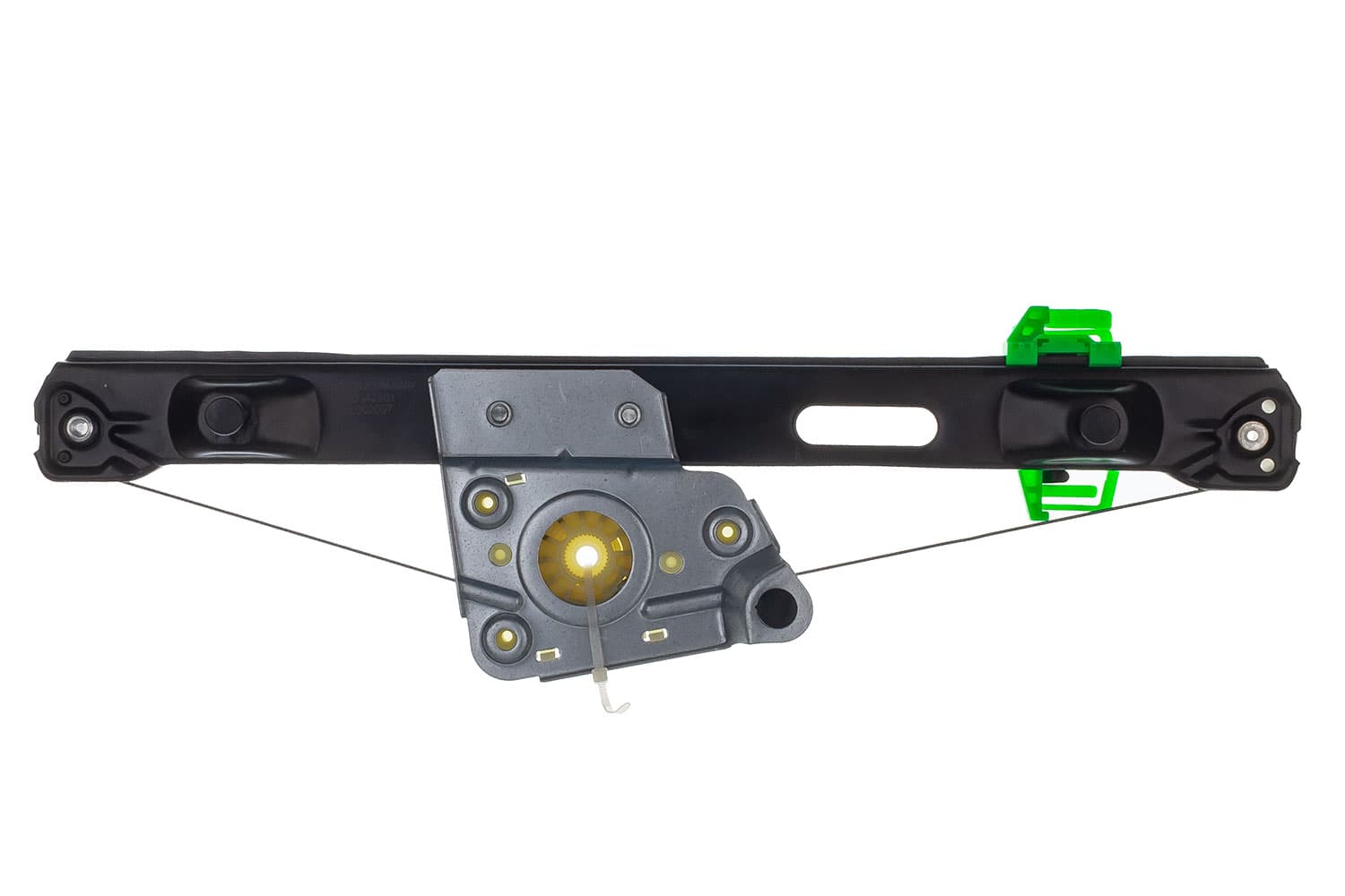 DENCKERMANN Mechanizmus zdvíhania okna L000097 1