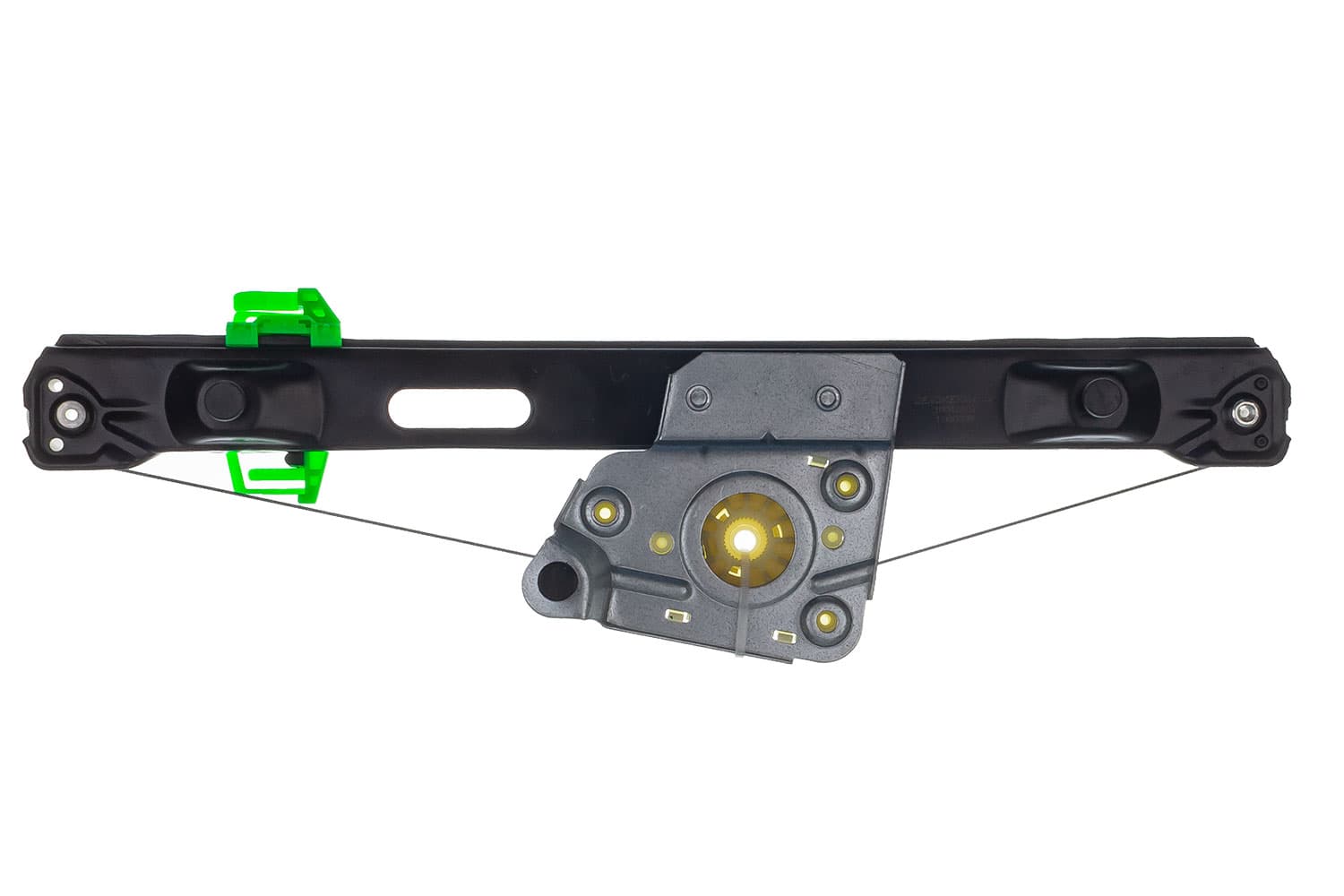 DENCKERMANN Mechanizmus zdvíhania okna L000098 1