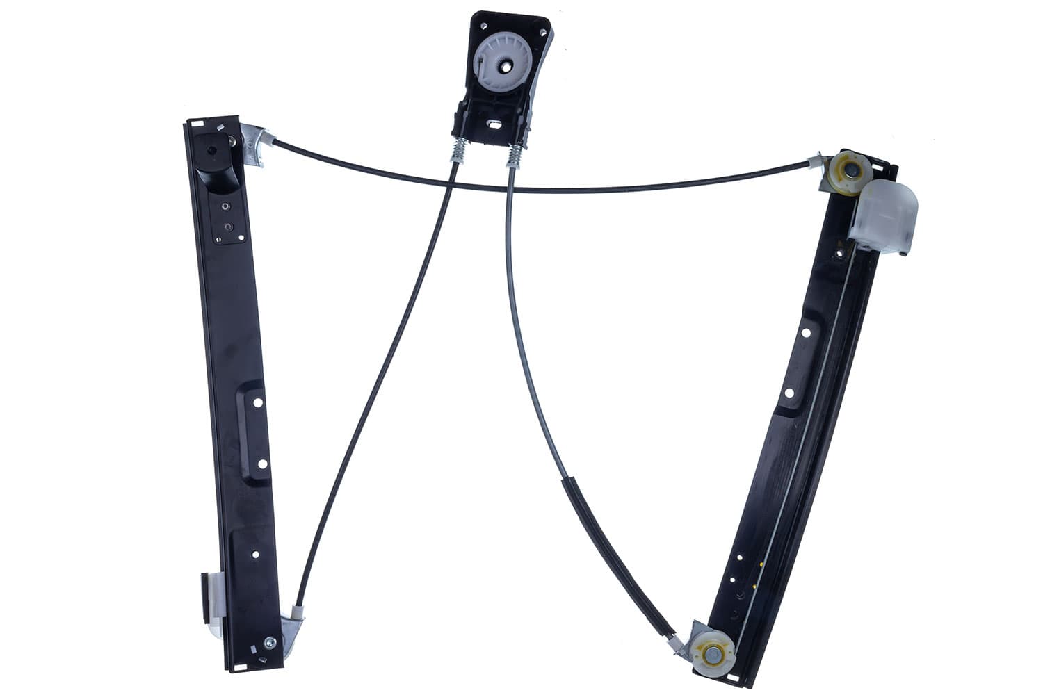 DENCKERMANN Mechanizmus zdvíhania okna L000100 1