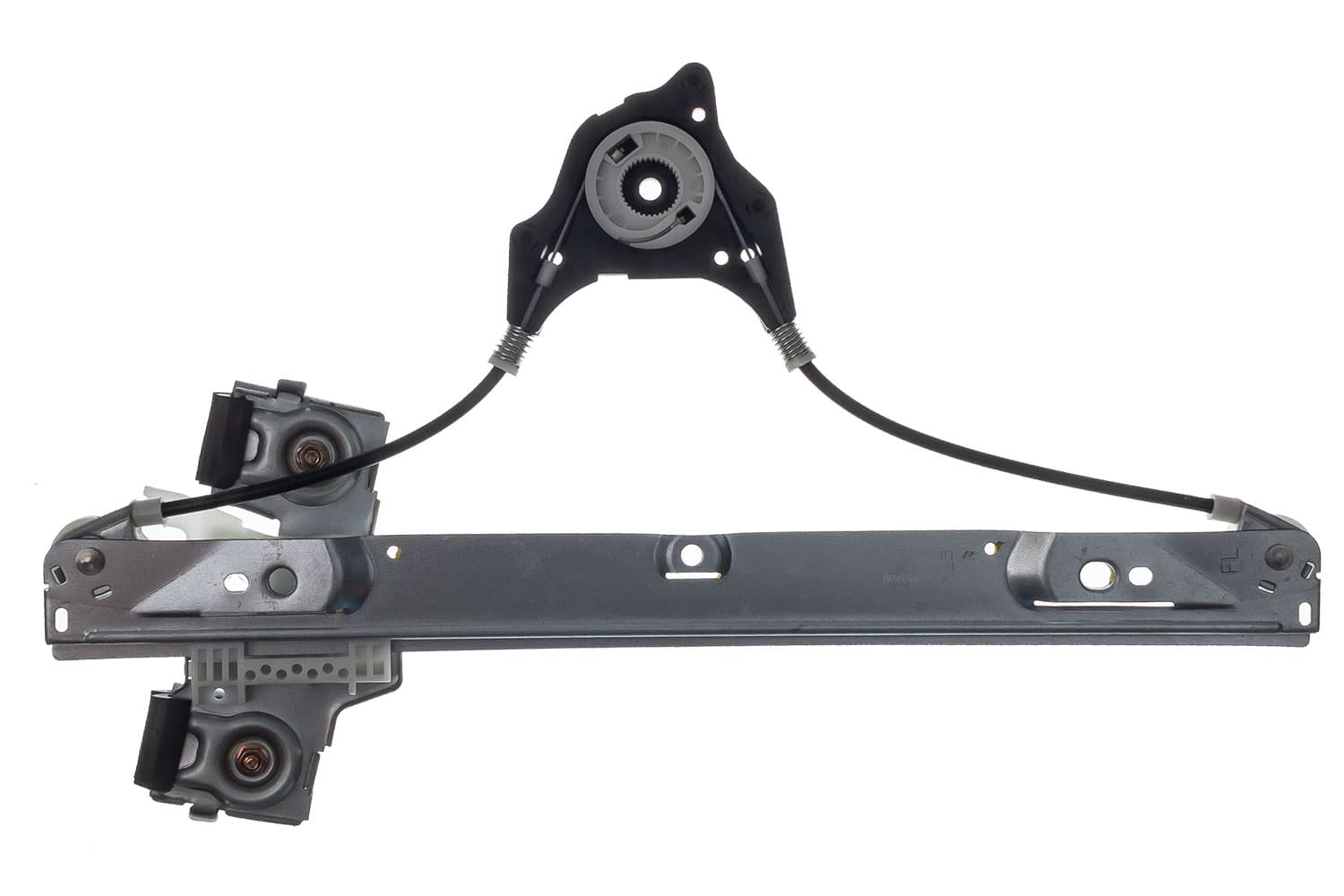 DENCKERMANN Mechanizmus zdvíhania okna L000101 1