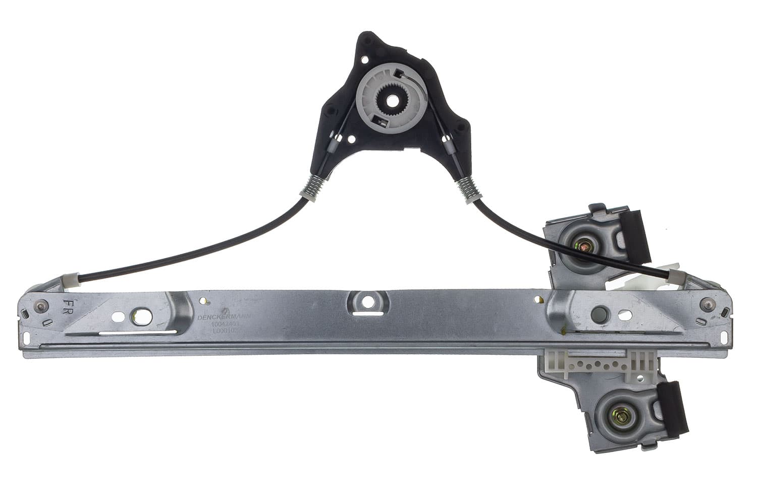 DENCKERMANN Mechanizmus zdvíhania okna L000102 1