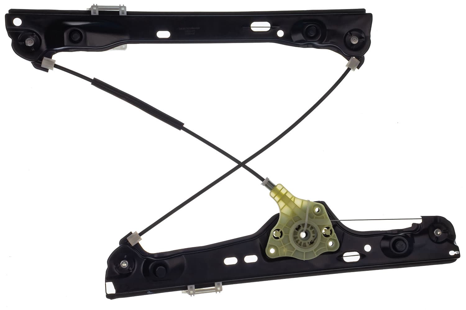 DENCKERMANN Mechanizmus zdvíhania okna L000106 1
