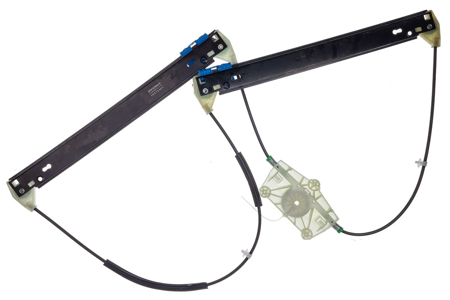 DENCKERMANN Mechanizmus zdvíhania okna L000110 1