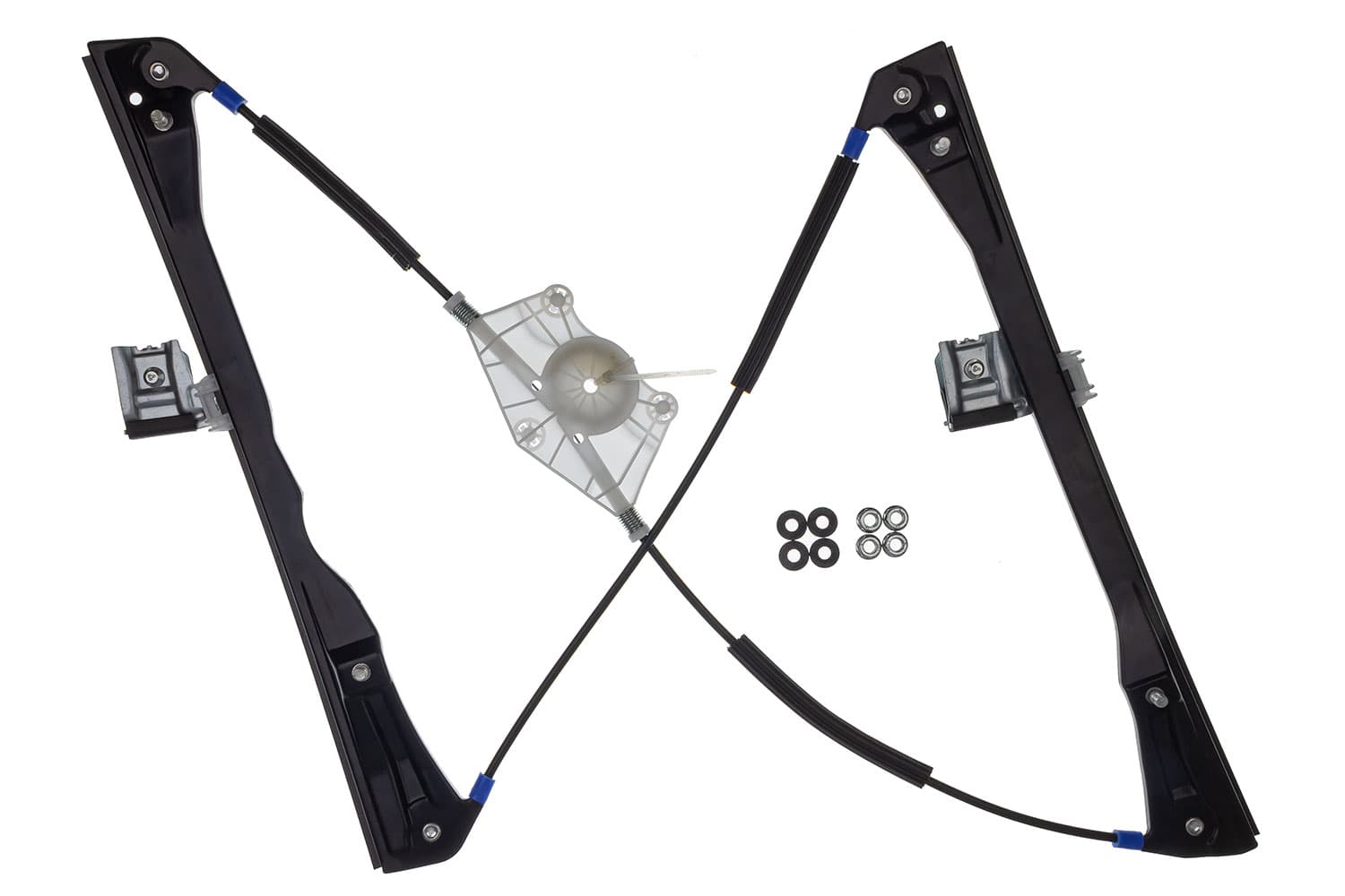 DENCKERMANN Mechanizmus zdvíhania okna L000115 1