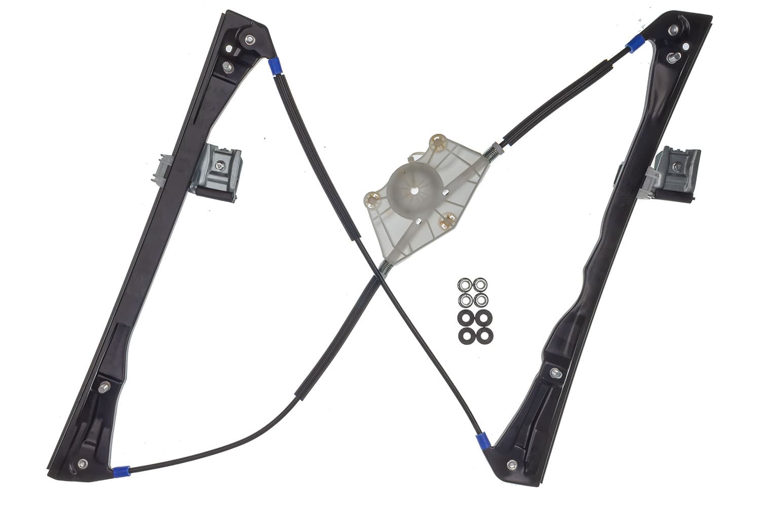 DENCKERMANN Mechanizmus zdvíhania okna L000116 1