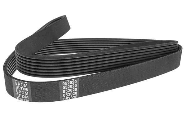DENCKERMANN Ozubený klinový remeň 4PK860 1
