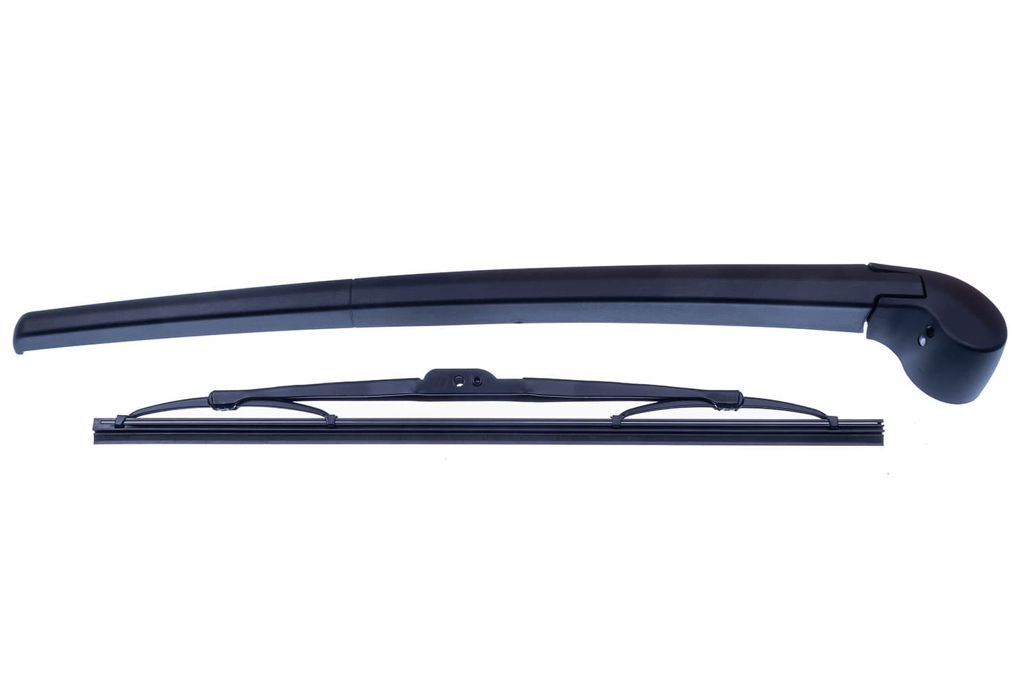 DENCKERMANN Rameno stierača skiel VD30036 1