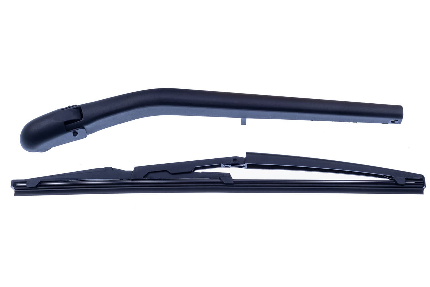 DENCKERMANN Rameno stierača skiel VD30045 1