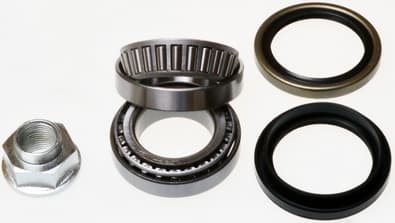 JPN Ložisko kolesa - opravná sada 10L0005JPN 1