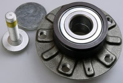 DENCKERMANN Ložisko kolesa - opravná sada W413325 1