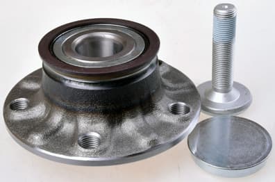 DENCKERMANN Ložisko kolesa - opravná sada W413326 1