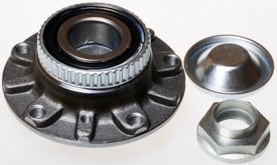 DENCKERMANN Ložisko kolesa - opravná sada W413327 1