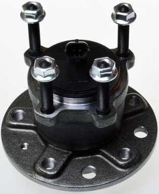 DENCKERMANN Ložisko kolesa - opravná sada W413386 1