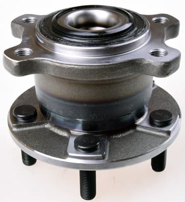 DENCKERMANN Ložisko kolesa - opravná sada W413456 1