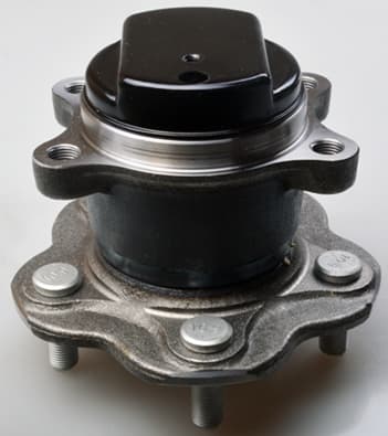 DENCKERMANN Ložisko kolesa - opravná sada W413464 1