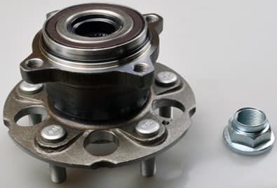 DENCKERMANN Ložisko kolesa - opravná sada W413466 1