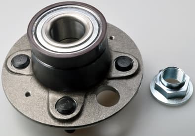 DENCKERMANN Ložisko kolesa - opravná sada W413497 1