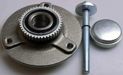DENCKERMANN Ložisko kolesa - opravná sada W413584 1