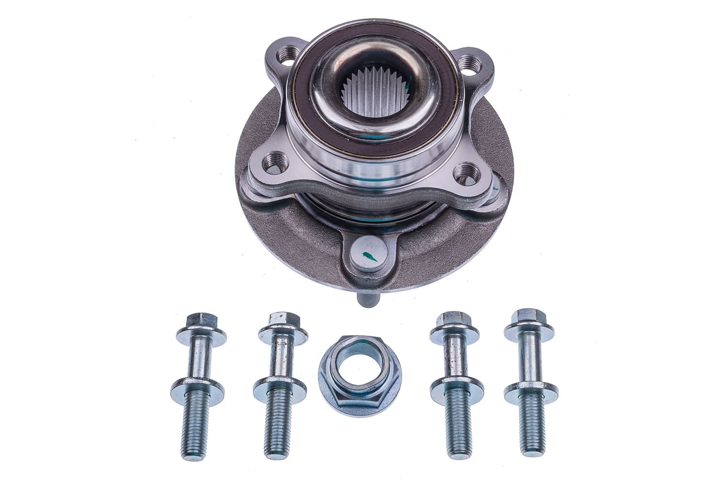 DENCKERMANN Ložisko kolesa - opravná sada W413896 1