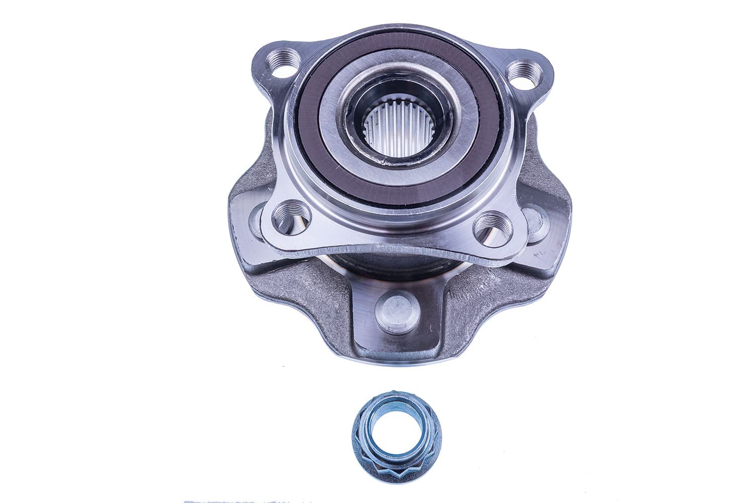 DENCKERMANN Ložisko kolesa - opravná sada W413932 1