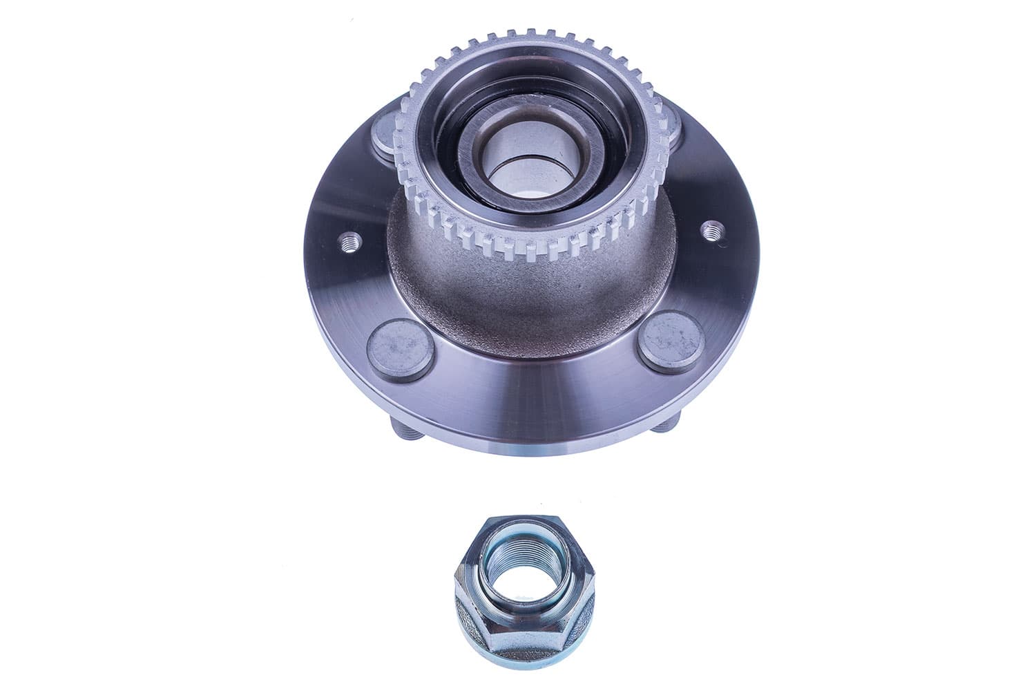 DENCKERMANN Ložisko kolesa - opravná sada W413963 1