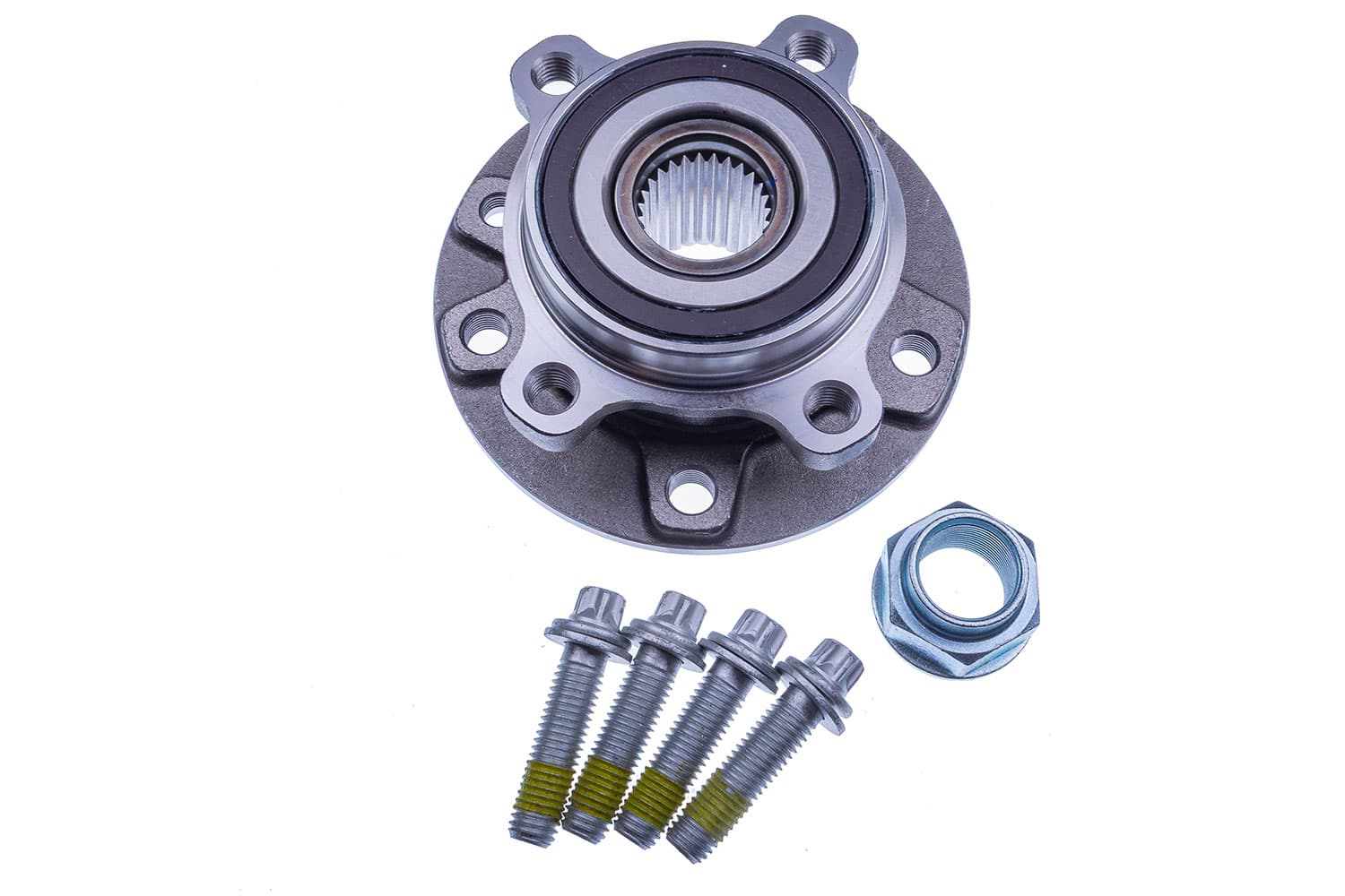 DENCKERMANN Ložisko kolesa - opravná sada W413970 1